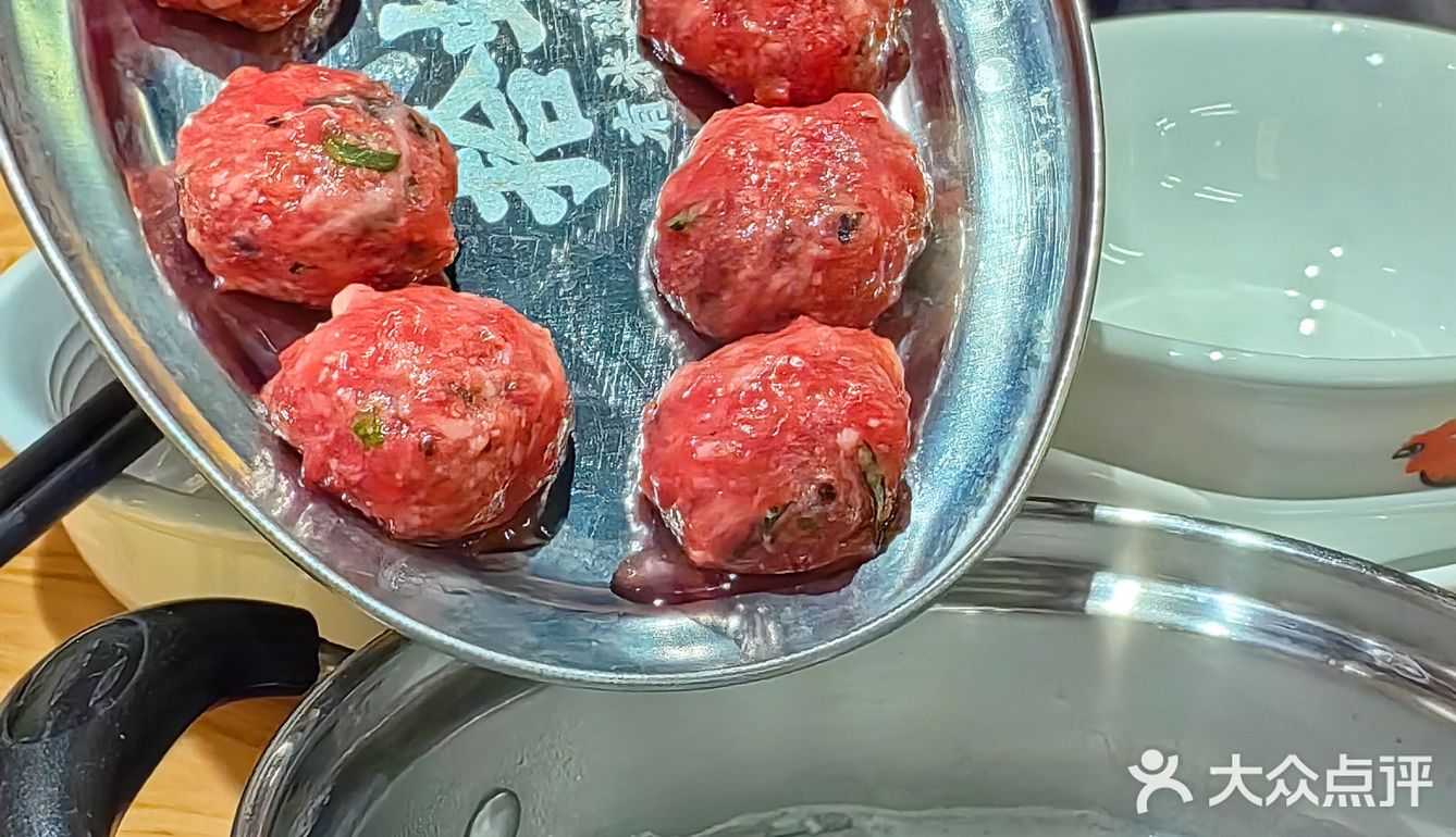 芳村新晋排队👑！粥水火锅市集！