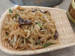-荣威大酒店-中餐厅