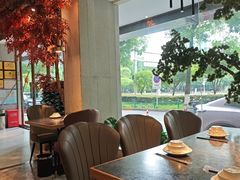 -南海底小海鲜·湘菜(鲁巷吴家湾店)