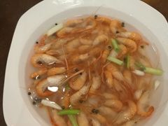 虾-洪泽老鱼馆(淮海一店)