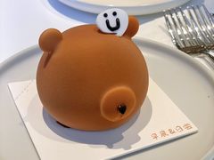 -迦南的早晨蛋糕甜品集合店