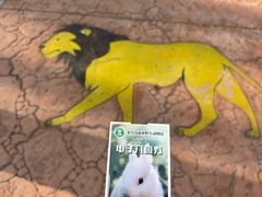 -秦皇岛野生动物园