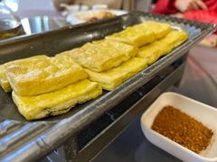 铁板豆腐-赢融印象·星光店·清真云南菜·民族菜