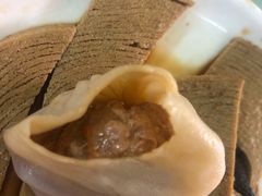 -食惠里小笼包面馆(越秀店)