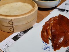 -小大董·烤鸭(凤凰汇店)