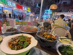 -大师傅金奖啤酒鱼(西街口总店)