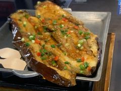 -很久以前羊肉串(南京路第一百货店)