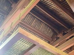 -宁波市保国寺古建筑博物馆