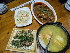 -青城甲(青城山店)