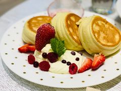 -娜娜家·Nana's restaurant(国金汇店)