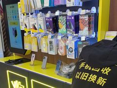 -爱回收(闵行龙湖天街店)