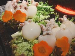 墨鱼仔-湊湊火锅·茶憩(打浦桥日月光店)