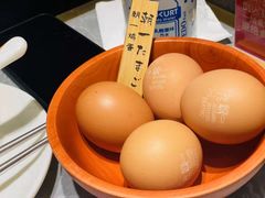 -一绪に寿喜烧(荟聚店)