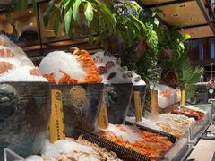 -亚马逊海鲜自助(王府井店)