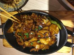 -川人百味(亿合城店)