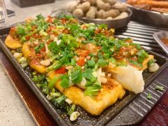 -神伙烧烤(江北黄泥塝店)