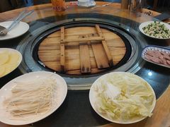 -燕北云山·农家菜·灶台鱼(密云溪翁庄店)