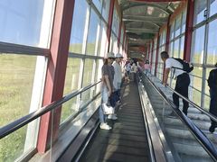 -黄河九曲第一湾