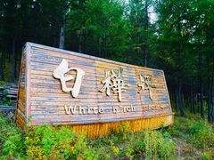 -塞罕坝国家级自然保护区