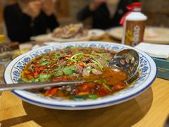 -德胜轩正宗顺德菜(宝安沙井会展中心店)