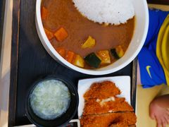 -噹噹呀咪咖喱屋(三阳百盛店)