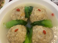 -开元食府(长兴路店)
