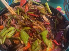 -人民公社大食堂(顺义总店)