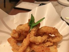 -渔语鱼新川菜Bistro(万象天地店)