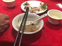 -抱德·潮汕味(敦和店原惠城鱼仔)