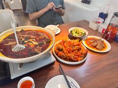 -马头巷·食景园(苏州总店)