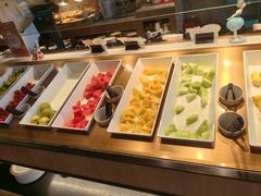 -比格比萨自助(宝山日月光店)