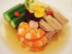 糟香四宝-百盛·鼎膳(中海财富中心)