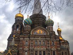 -滴血救世主教堂