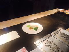 -恰餐厅及酒吧 CHAR Bar & Grill (北京丽都皇冠假日店)