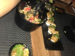-昊·来了寿司(双楠2店)