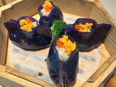 -蘩楼(华强北总店)