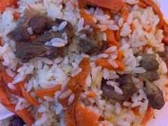 -维吾尔餐厅(宜山路店)