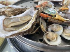 -日照大牌檔•小船海鲜(万平口店)