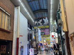 -一兰拉面(梅田阪急东通店)
