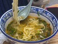 -七里西关中式简餐(苏州中心店)