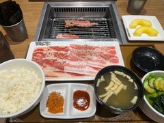 -焼肉ライク·烧肉LIKE(万菱汇店)