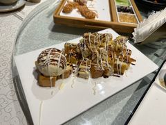 -萃華楼(王府井店)