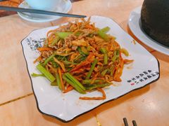 老火小炒-老火大骨头汤馆