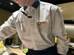 -海底捞火锅(高新万达店)