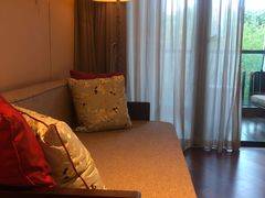 -上海崇明金茂凯悦酒店