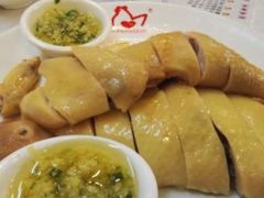 -文记壹心鸡(宝华路店)