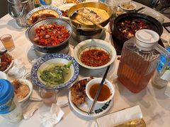 -欧记大排档·景德菜(上海首店)