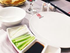 -味+新京宴·烤鸭·北京菜(创意谷店)