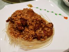 -丽景湾国际酒店·六福轩中餐厅