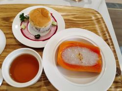 -弗蕾亚·辰月月子度假中心(光谷店)